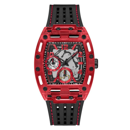 Guess GUESS GW0499G4 - Quartz Klocka Herr (42MM)