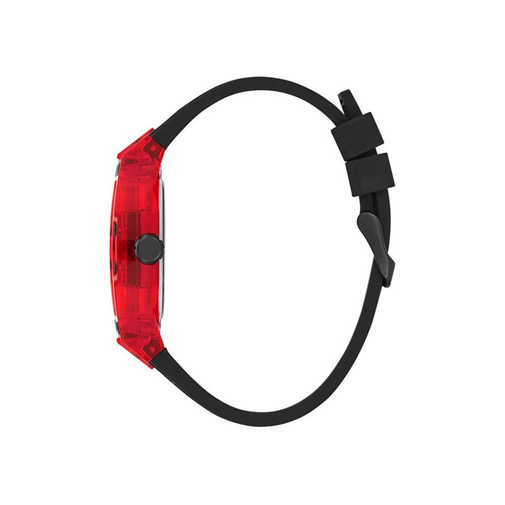 Produktbild för GUESS GW0499G4 - Quartz Klocka Herr (42MM)