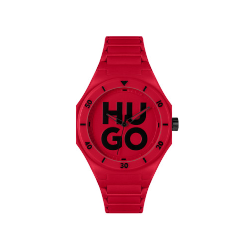 Hugo HUGO 1530328 - Quartz Klocka Herr (42MM)