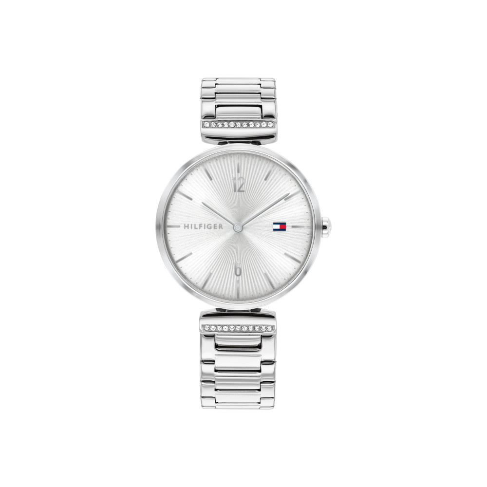 Produktbild för TOMMY HILFIGER 1782273 - Quartz Klocka Dam (32MM)