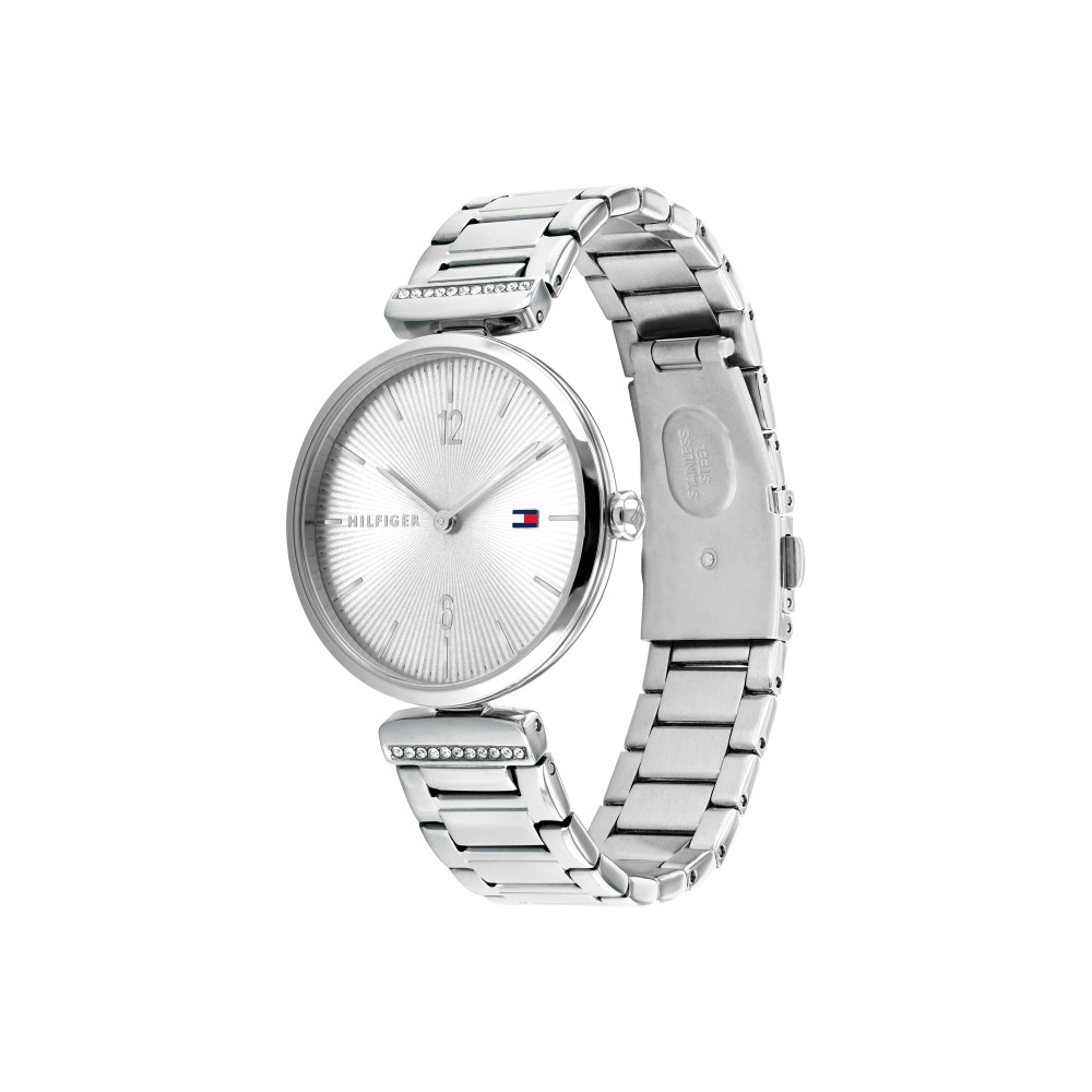 Produktbild för TOMMY HILFIGER 1782273 - Quartz Klocka Dam (32MM)