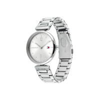 Produktbild för TOMMY HILFIGER 1782273 - Quartz Klocka Dam (32MM)