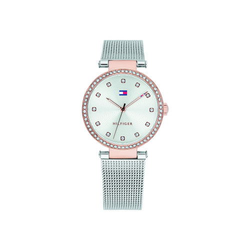 Tommy Hilfiger TOMMY HILFIGER 1782506 - Quartz Klocka Dam (32MM)