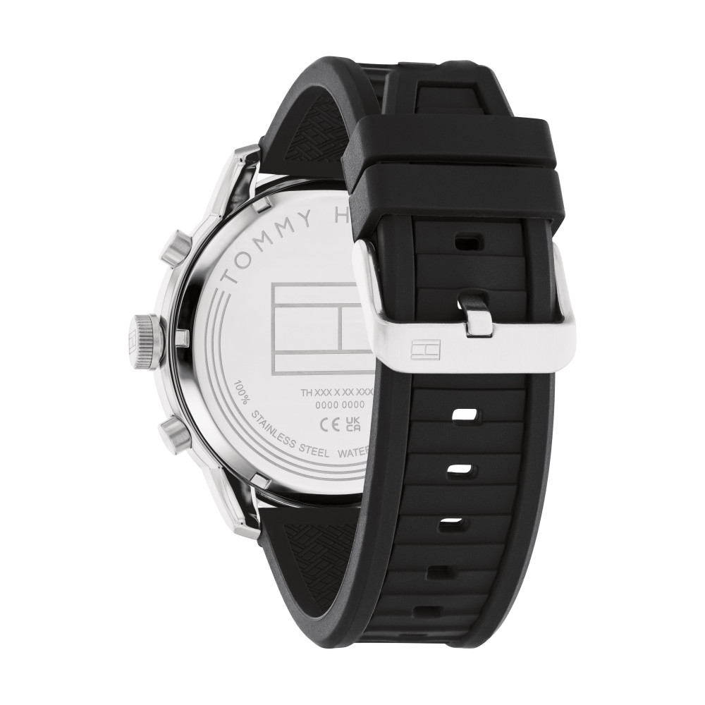 Produktbild för TOMMY HILFIGER 1792074 - Quartz Klocka Herr (44MM)