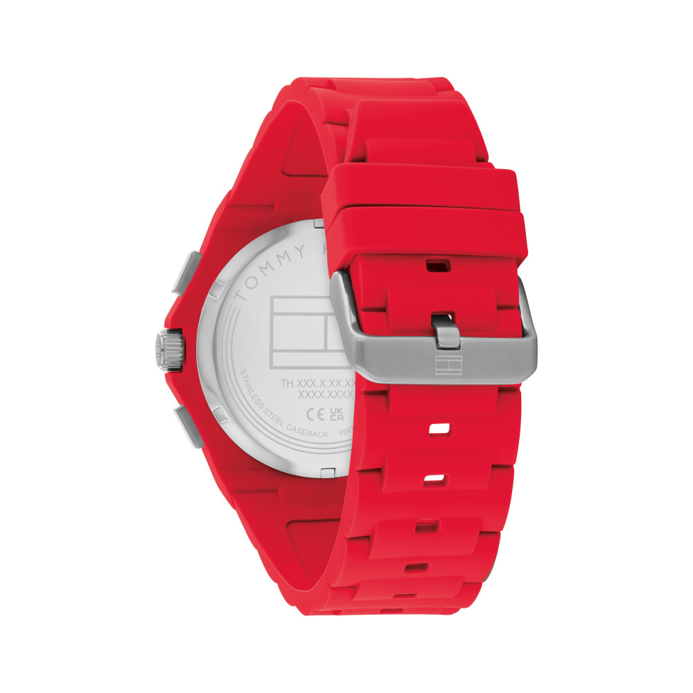 Produktbild för TOMMY HILFIGER 1792123 - Quartz Klocka Herr (44MM)