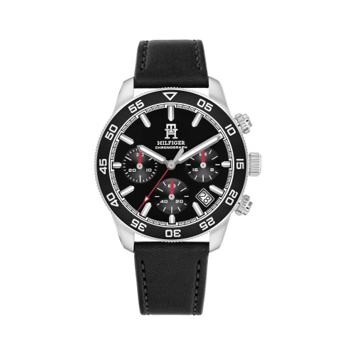 Tommy Hilfiger TOMMY HILFIGER 1792162 - Quartz Klocka Herr (41MM)