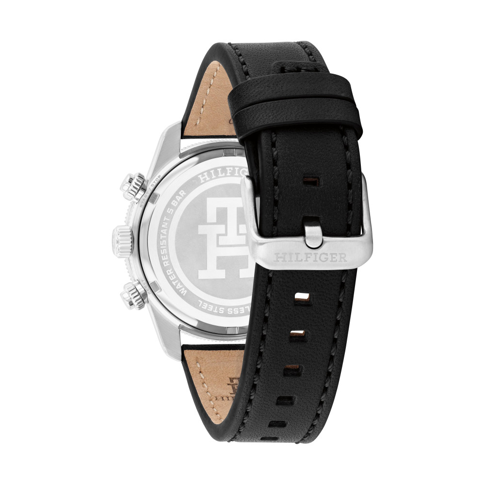 Produktbild för TOMMY HILFIGER 1792162 - Quartz Klocka Herr (41MM)
