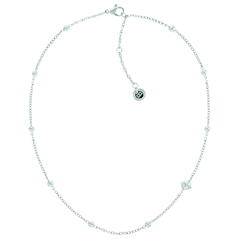 Produktbild för TOMMY HILFIGER 2780818 - Necklace Dam (40-45CM)