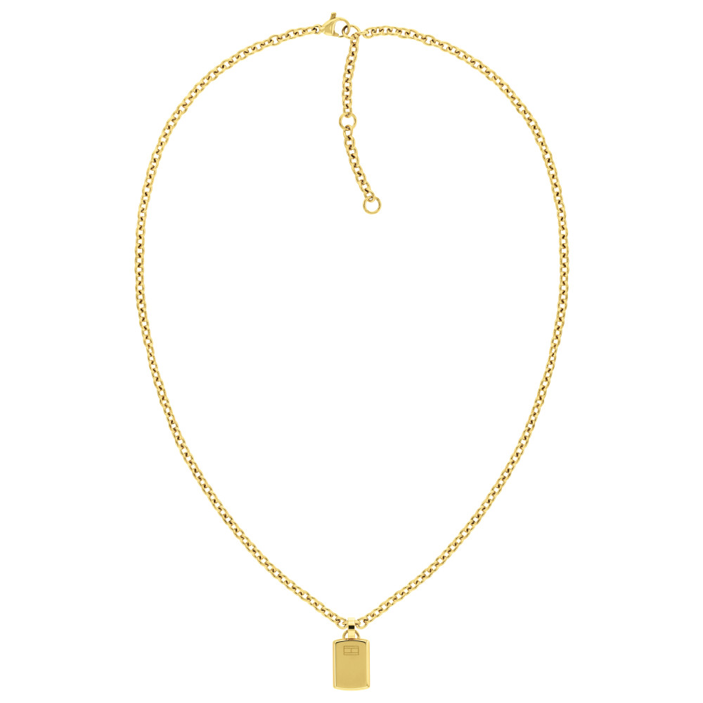 Produktbild för TOMMY HILFIGER 2780824 - Necklace Unisex (45CM)