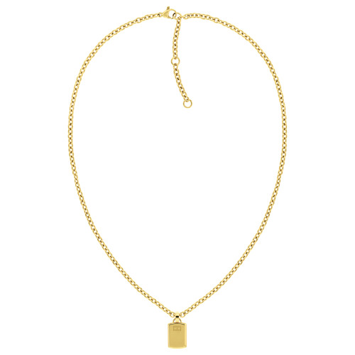 Tommy Hilfiger TOMMY HILFIGER 2780824 - Necklace Unisex (45CM)