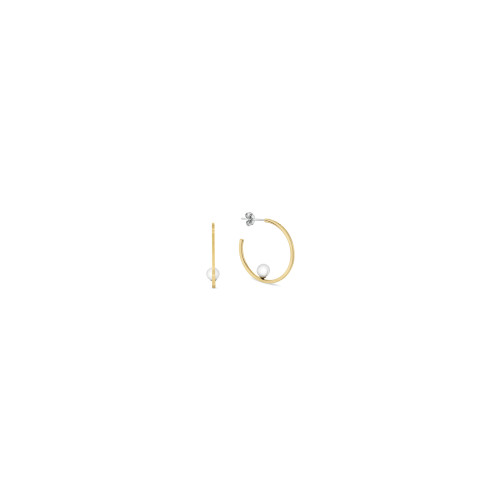 Tommy Hilfiger TOMMY HILFIGER 2780964 - Earrings Dam (3CM)
