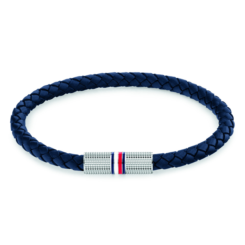 Produktbild för TOMMY HILFIGER 2790460 - Bracelet Herr (25CM)