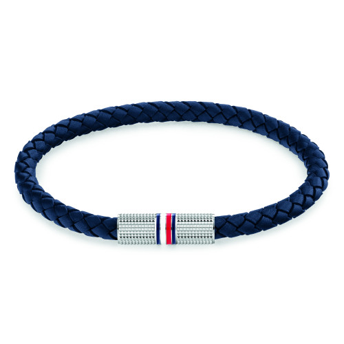 Tommy Hilfiger TOMMY HILFIGER 2790460 - Bracelet Herr (25CM)