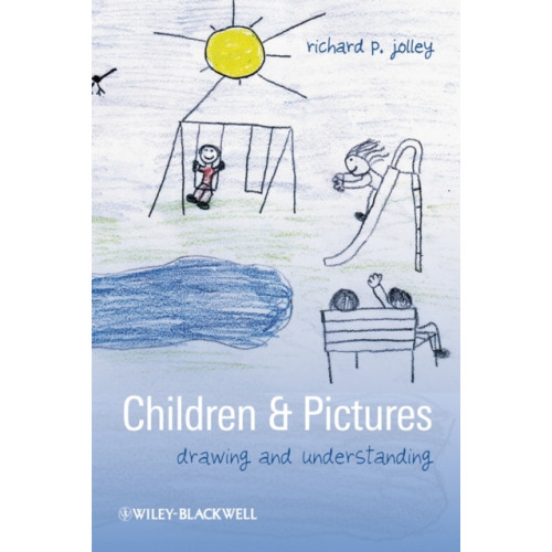 John Wiley And Sons Ltd Children and Pictures (inbunden, eng)