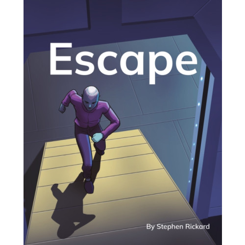 Ransom Publishing Escape (häftad, eng)
