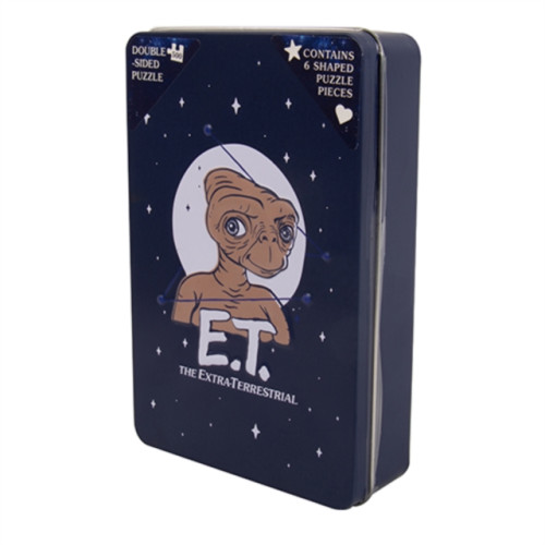 Fizz Creations E.T. Double Sided Puzzle