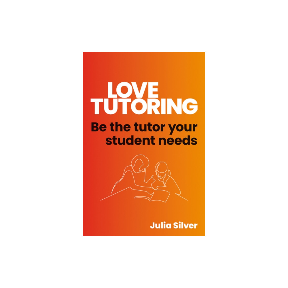 Produktbild för Love Tutoring (häftad, eng)