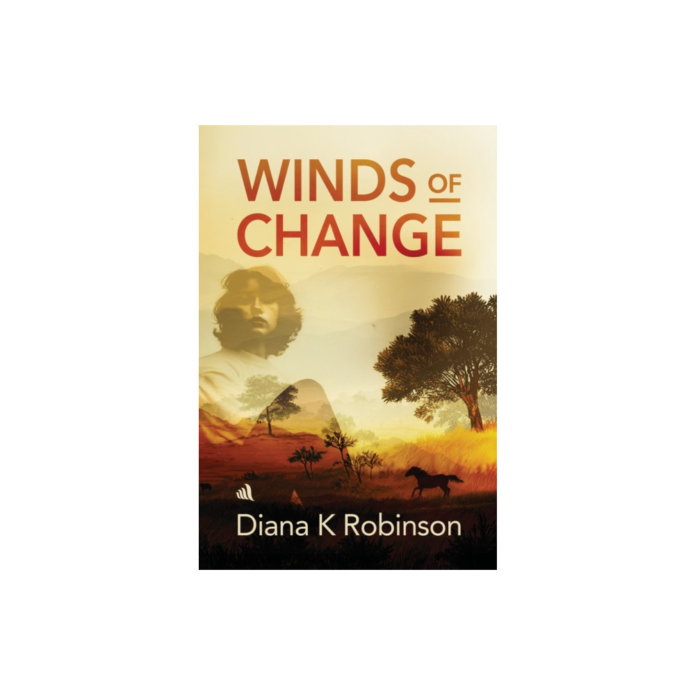 Produktbild för Winds of Change (häftad, eng)