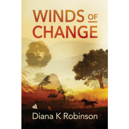 Chiselbury Publishing Winds of Change (häftad, eng)