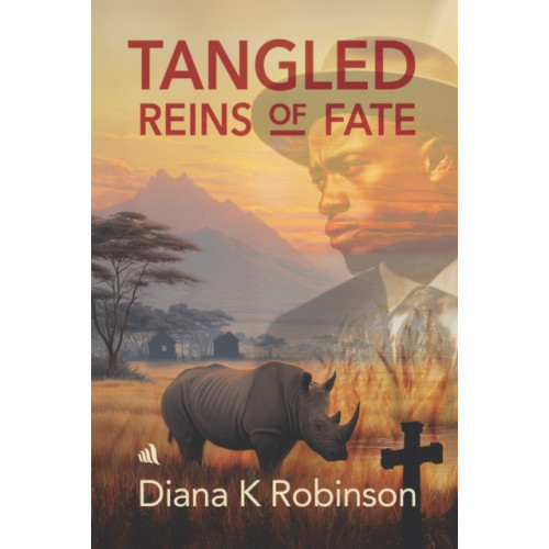 Chiselbury Publishing Tangled Reins of Fate (häftad, eng)