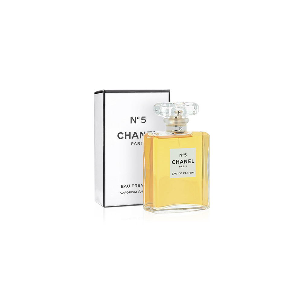 Produktbild för Chanel N°5 EDP W 200ml