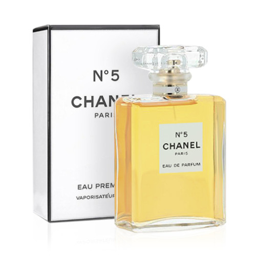 Chanel Chanel N°5 EDP W 200ml