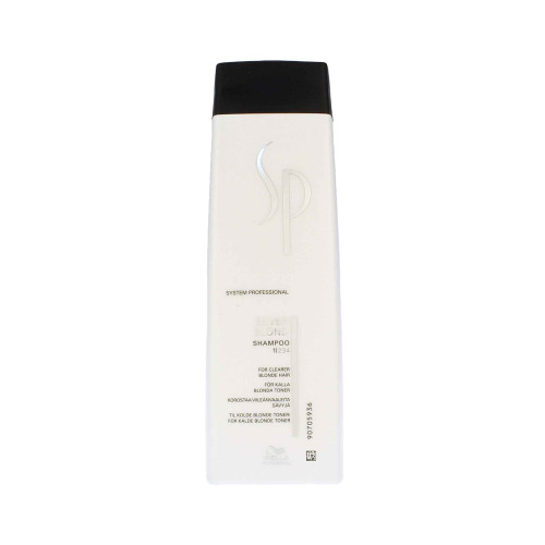 Wella Professionals Wella Professionals SP Silver Blond Shampoo 250ml