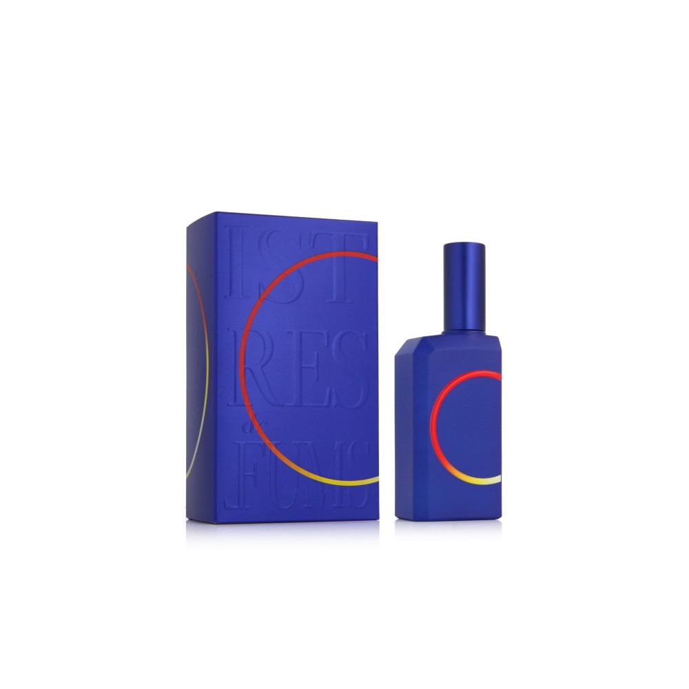 Produktbild för Histoires de Parfums This Is Not A Blue Bottle 1.3 parfymera...