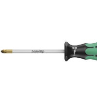 Produktbild för Wera 350 PH, 37 mm, 30,5 cm, 37 mm, 115 g, Svart, Grön, Tjec...