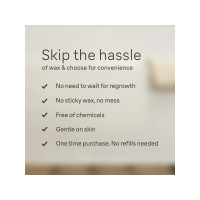 Produktbild för Braun Silk-épil 7 7-030, Rosa, Vit, 40 pincetter, MicroGrip,...
