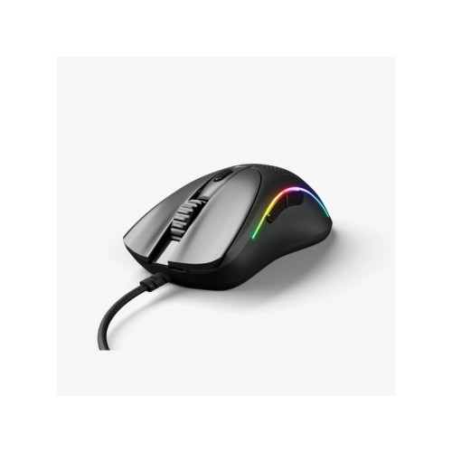 Glorious PC Gaming Race Glorious Gaming Model O Wired 2, högerhand, Optisk, USB Type...