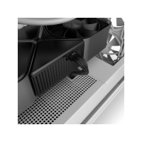 Produktbild för NZXT 12VHPWR Adapter Cable - strömkabel - 16-stifts PCI-matning till 8-stifts PCIe-ström - 65 cm