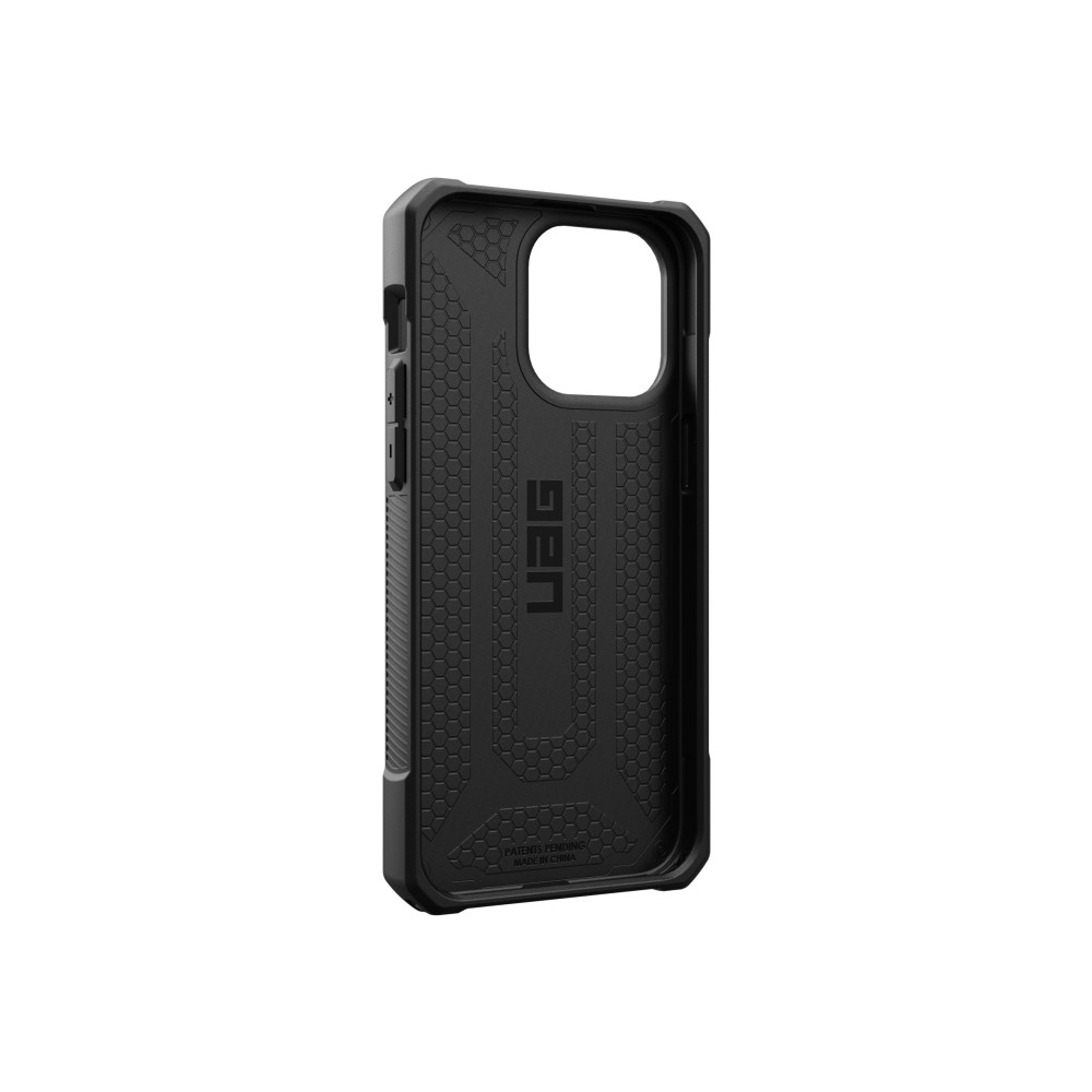 Produktbild för UAG Rugged Case for Apple iPhone 15 Plus [6.7-inch]