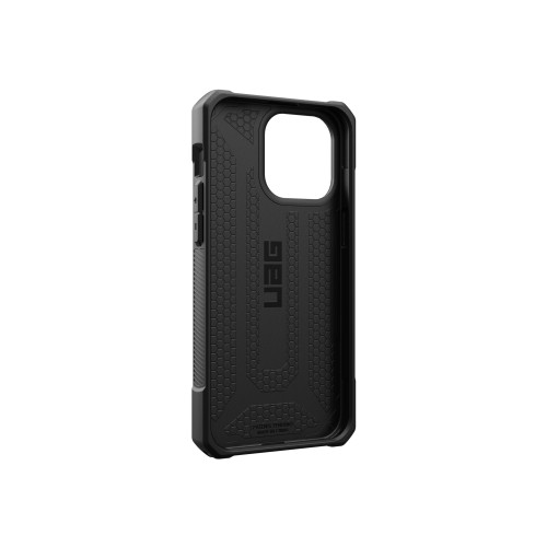 Urban Armor Gear UAG Rugged Case for Apple iPhone 15 Plus [6.7-inch]