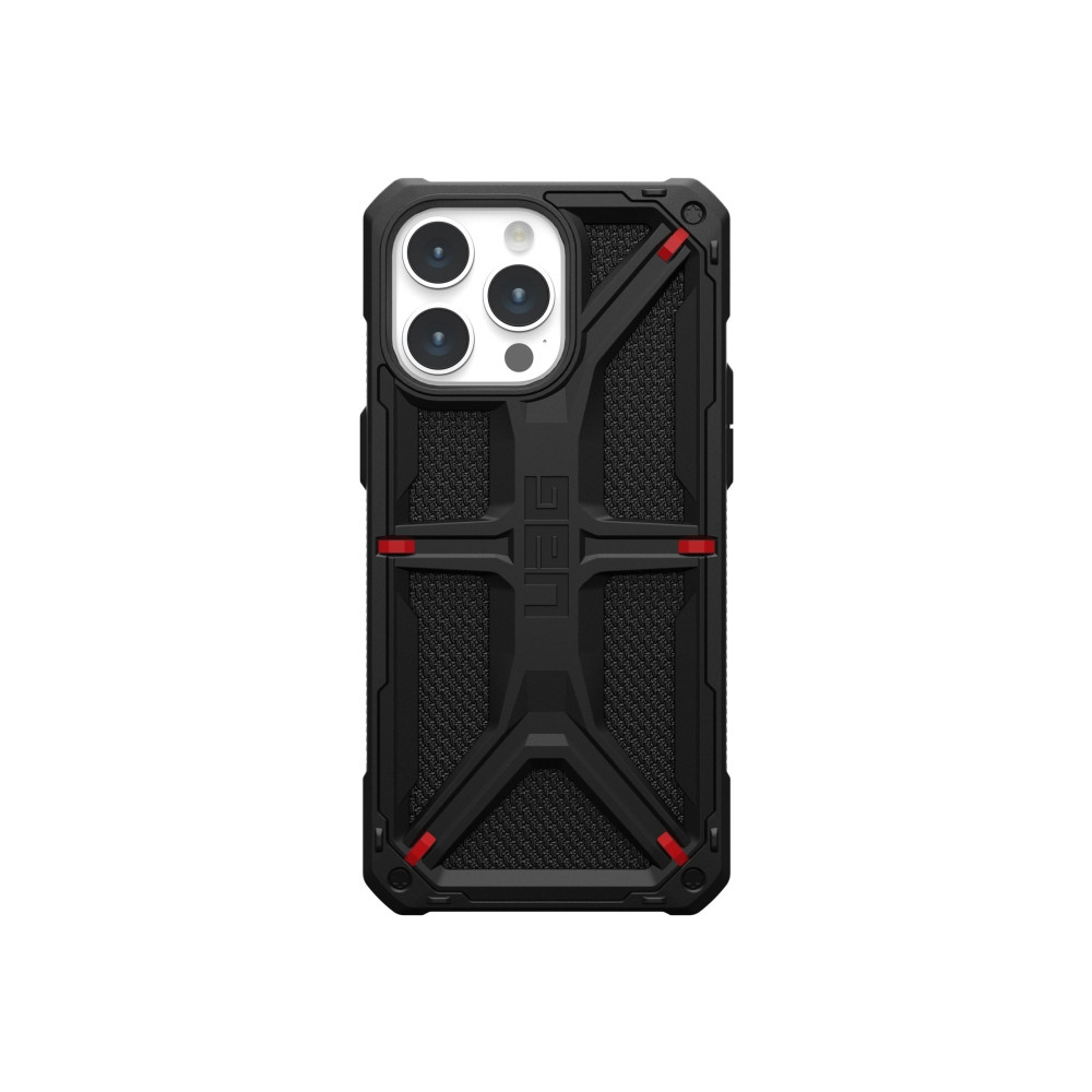 Produktbild för UAG Rugged Case for Apple iPhone 15 Plus [6.7-inch]