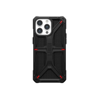 Produktbild för UAG Rugged Case for Apple iPhone 15 Plus [6.7-inch]