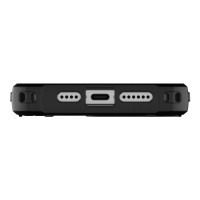 Produktbild för UAG Rugged Case for Apple iPhone 15 Plus [6.7-inch]