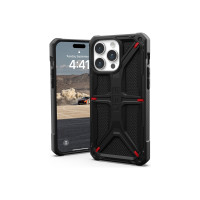 Produktbild för UAG Rugged Case for Apple iPhone 15 Plus [6.7-inch]