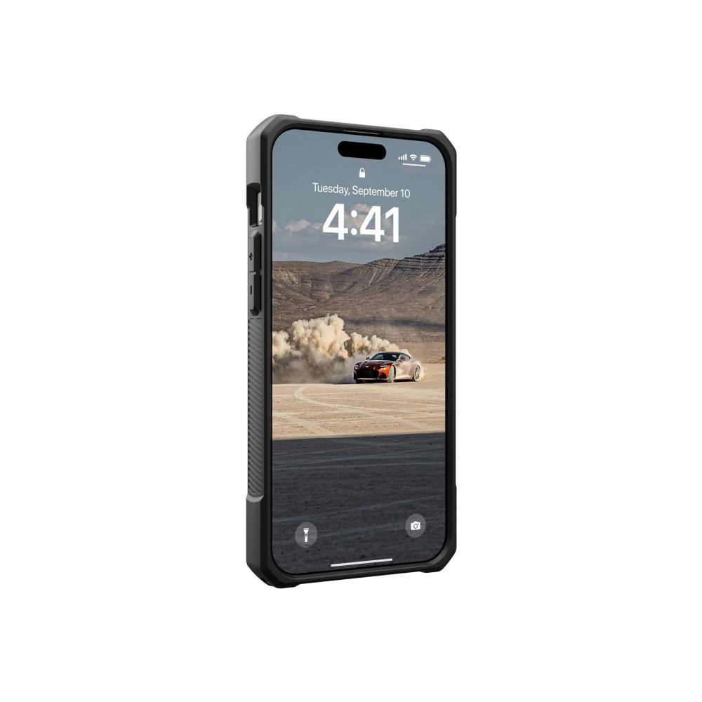 Produktbild för UAG Rugged Case for Apple iPhone 15 Plus [6.7-inch]