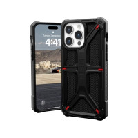 Produktbild för UAG Rugged Case for Apple iPhone 15 Plus [6.7-inch]