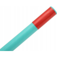Produktbild för Bestway 24018 / 23, Barn, Halvtäckande cyklop, Snorkling, Po...