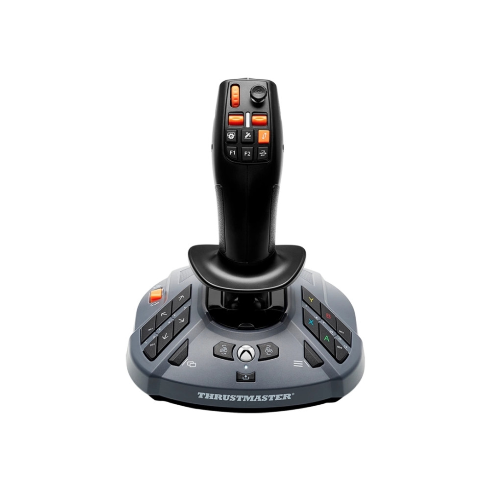 Produktbild för ThrustMaster SimTask Farmstick - joystick - kabelansluten