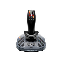 Produktbild för ThrustMaster SimTask Farmstick - joystick - kabelansluten