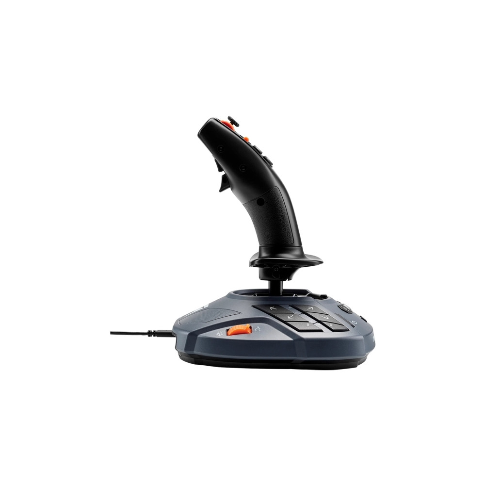 Produktbild för ThrustMaster SimTask Farmstick - joystick - kabelansluten