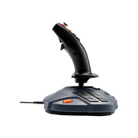 Produktbild för ThrustMaster SimTask Farmstick - joystick - kabelansluten