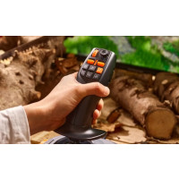 Produktbild för ThrustMaster SimTask Farmstick - joystick - kabelansluten