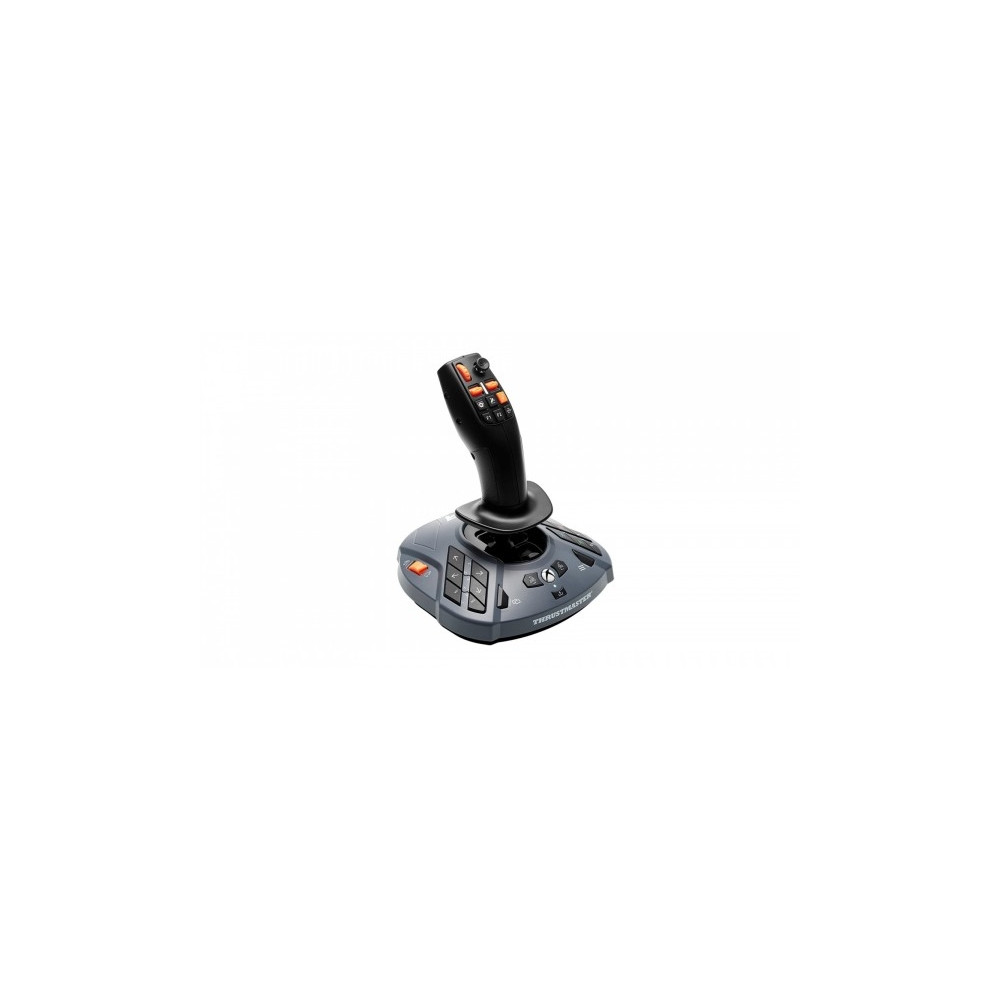 Produktbild för ThrustMaster SimTask Farmstick - joystick - kabelansluten