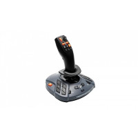 Produktbild för ThrustMaster SimTask Farmstick - joystick - kabelansluten
