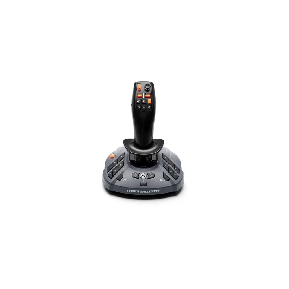 Produktbild för ThrustMaster SimTask Farmstick - joystick - kabelansluten