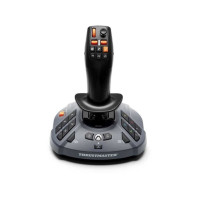 Produktbild för ThrustMaster SimTask Farmstick - joystick - kabelansluten